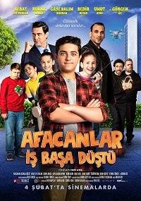 �������: ��� � ���� ������ / Afacanlar: Is Basa Dustu / Afacanlar: is Basa Dustu