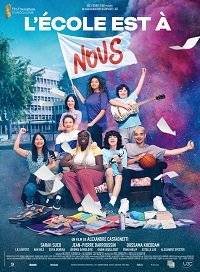 Наша школа / L'ecole est a nous Наша школа / L'ecole est a nous