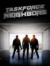 Целевая группа - соседи / Die Taskforce-Nachbarn Целевая группа - соседи / Die Taskforce-Nachbarn