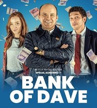   / Bank of Dave