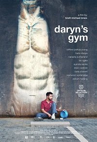   / Daryn's Gym