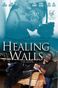   / Healing Walls