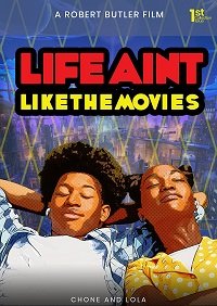      / Life Ain't Like the Movies