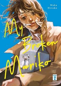    / Mai burokun Mariko / My Broken Mariko