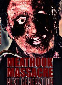    :   / Meathook Massacre Next Generation