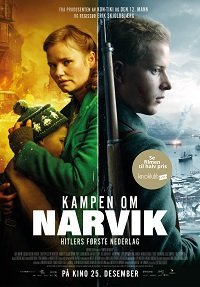   :    / Kampen om Narvik - Hitlers forste nederlag / Narvik: Hitler's First Defeat / Narvik