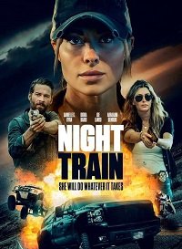   / Night Train