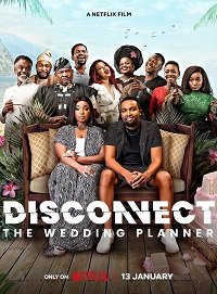  :    / Disconnect: The Wedding Planner