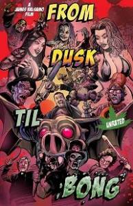 От заката до бонга / From Dusk Till Bong От заката до бонга / From Dusk Till Bong