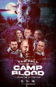    / The Fall of Camp Blood
