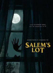 Жребий / Salem's Lot Жребий / Salem's Lot