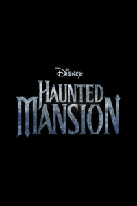    / Haunted Mansion