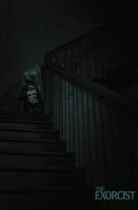 Экзорцист / The Exorcist Экзорцист / The Exorcist