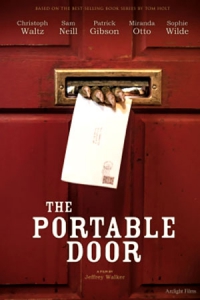    / The Portable Door