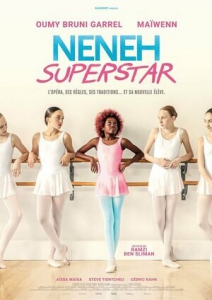   / Neneh Superstar