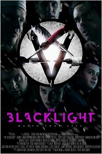   / Blacklight