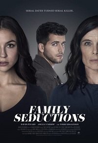   / Family Seductions / Lethal Love