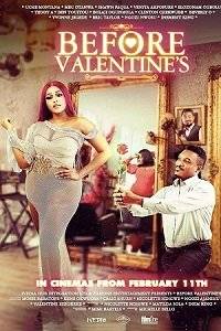 Накануне Дня святого Валентина / Before Valentine's Накануне Дня святого Валентина / Before Valentine's