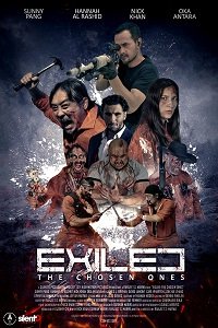 :  / Exiled: The Chosen Ones
