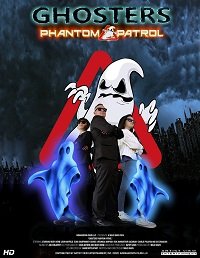   / Ghosters Phantom Patrol