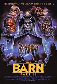 :   / The Barn Part II / Zombie Railroad