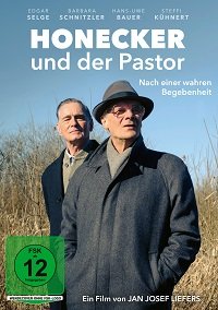    / Honecker und der Pastor
