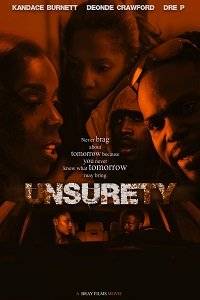 Неопределенность / Unsurety Неопределенность / Unsurety