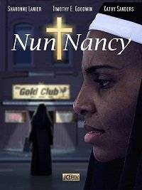 Монахиня Нэнси / Nun Nancy Монахиня Нэнси / Nun Nancy