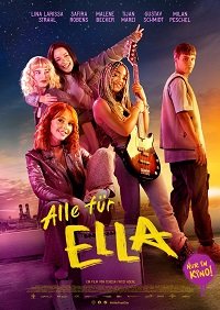    / Alle fur Ella / Alles wird Ella / Featuring Ella