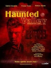 Долина приведений / Haunted Valley Долина приведений / Haunted Valley