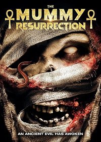 :  / The Mummy: Resurrection