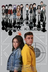     / Sophie and the Serial Killers