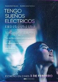     / Tengo suenos electricos / I Have Electric Dreams