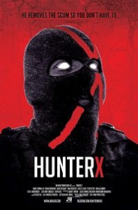   / Hunter X