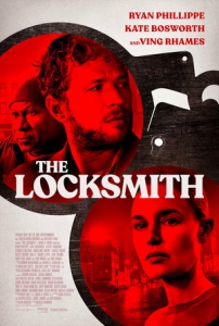  / The Locksmith