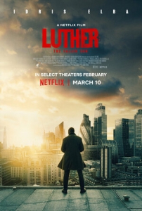 :   / Luther: The Fallen Sun