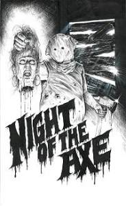   / Night of the Axe