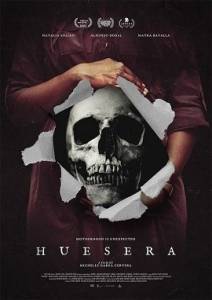 Дитя тьмы. Экзорцизм / Huesera Дитя тьмы. Экзорцизм / Huesera