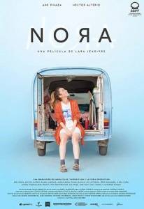 Нора / Nora Нора / Nora