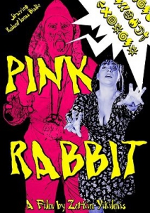   / Pink Rabbit