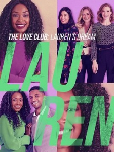  :   / The Love Club: Lauren's Dream / Lauren's Dream