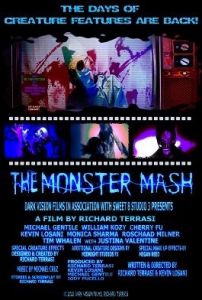   / The Monster Mash