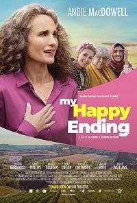 Мой счастливый финал / My Happy Ending Мой счастливый финал / My Happy Ending