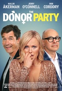   / The Donor Party