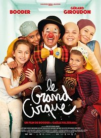  / Le Grand cirque