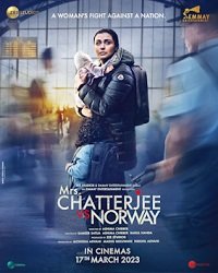     / Mrs. Chatterjee Vs Norway