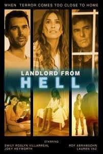 Арендодатель из ада / Landlord from Hell / My Landlord Wants Me Dead Арендодатель из ада / Landlord from Hell / My Landlord Wants Me Dead