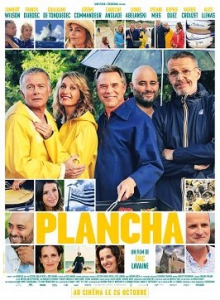    / Plancha