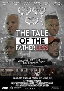 Сказка о безотцовщине / The Tale of the Fatherless Сказка о безотцовщине / The Tale of the Fatherless