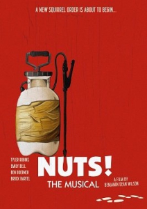 !  / Nuts! The Musical